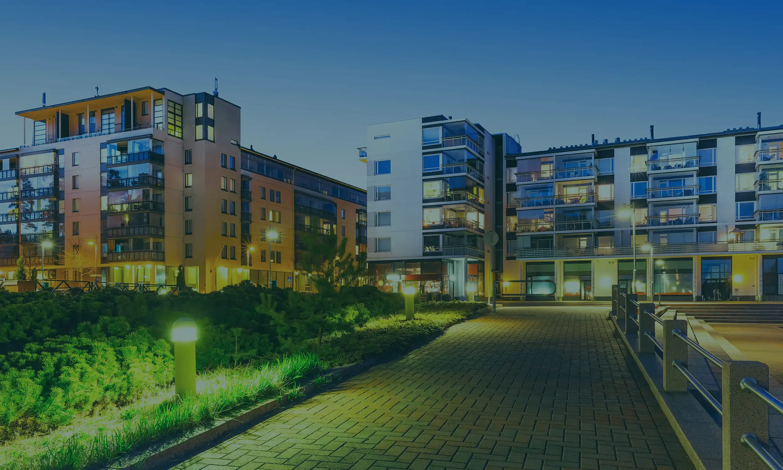 Condominium Manager - Pro.Gestion